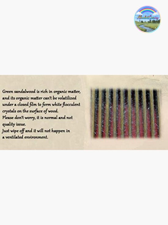 2pcs Wooden Hair Comb - Wide Tooth & Fine Tooth - Detangling Sandalwood Combs